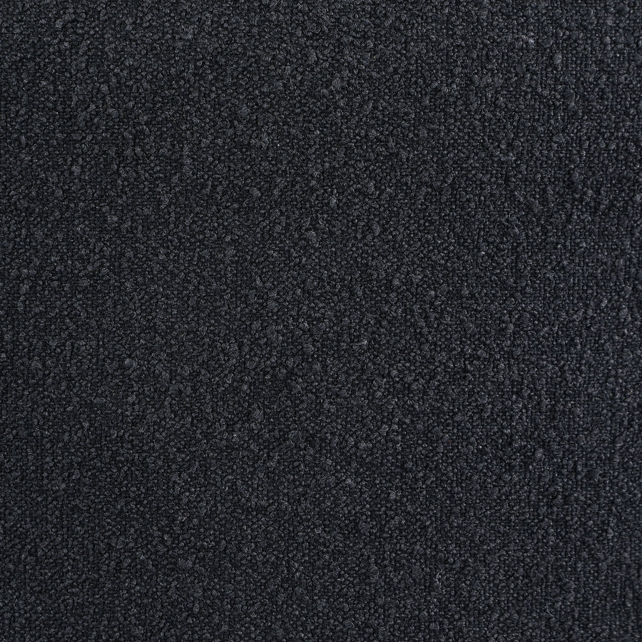 Fauteuil d'appoint rembourré en chenille Vivi