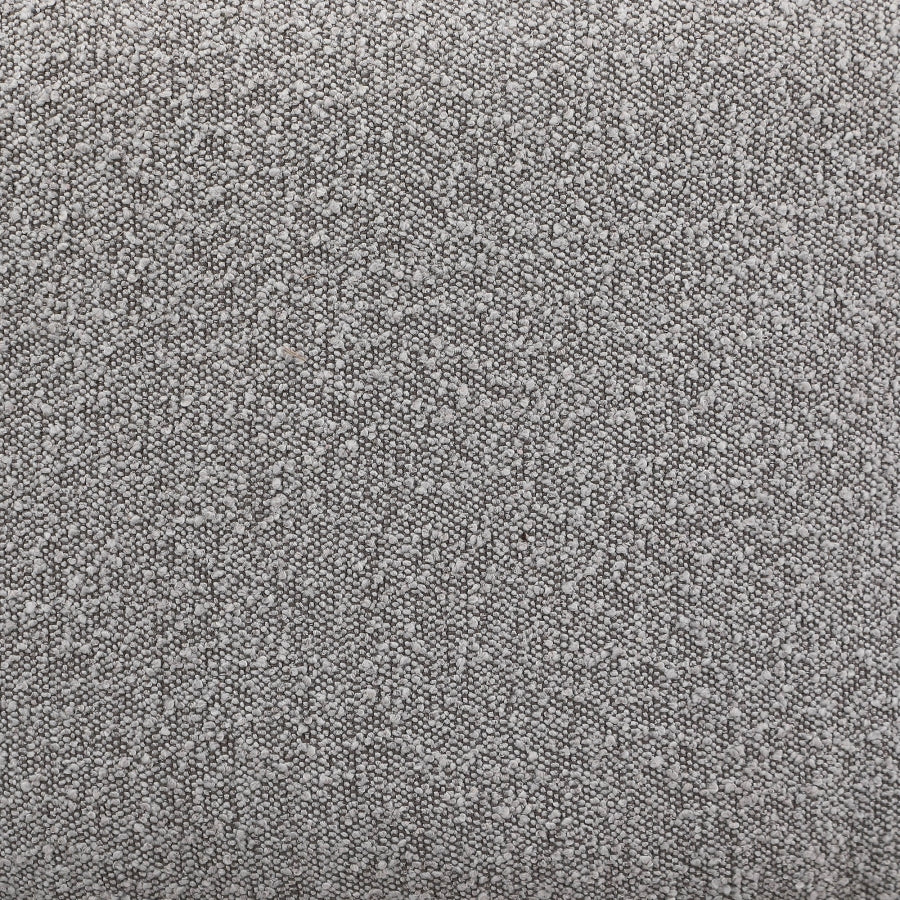 Fauteuil d'appoint rembourré en chenille Vivi