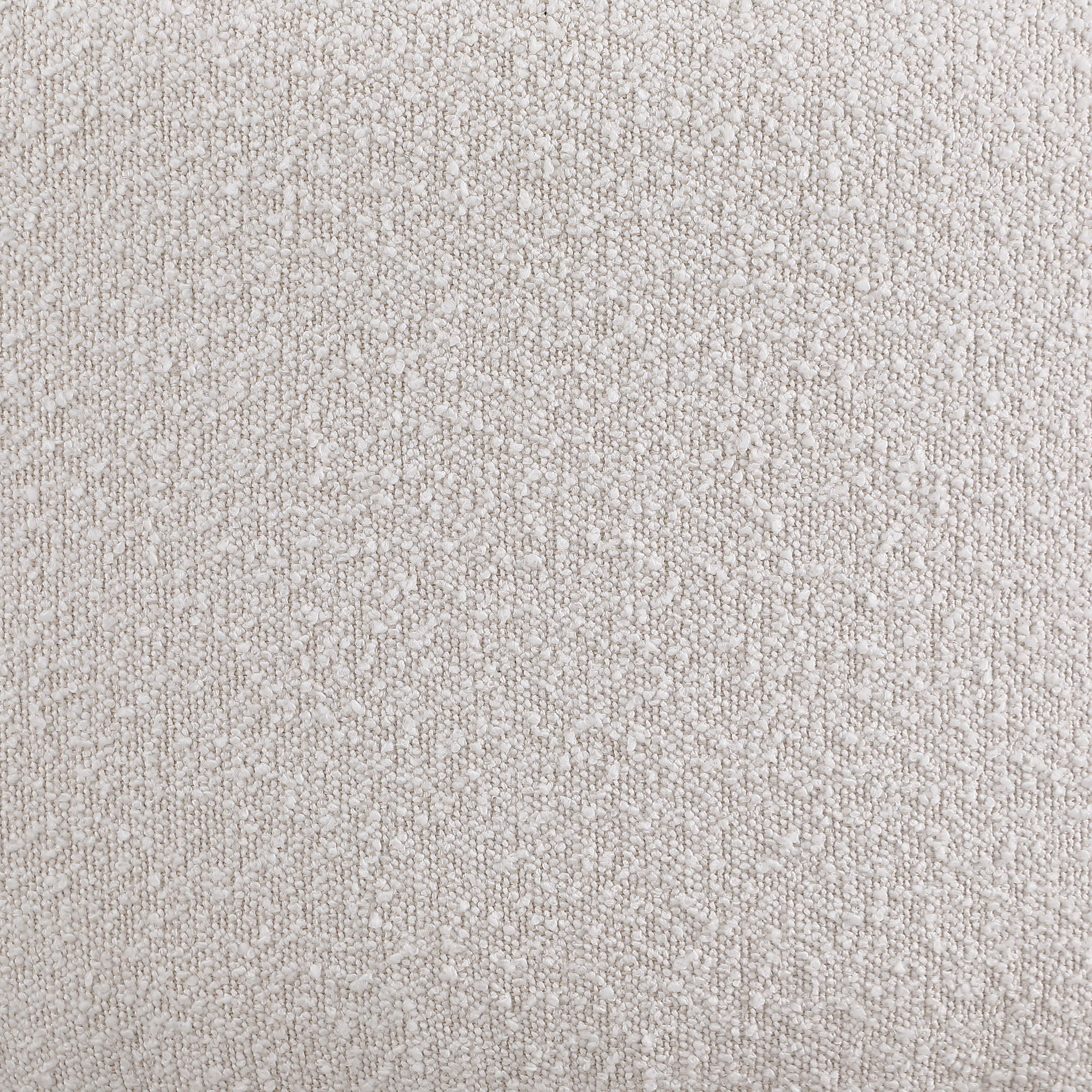 Fauteuil d'appoint rembourré en chenille Vivi