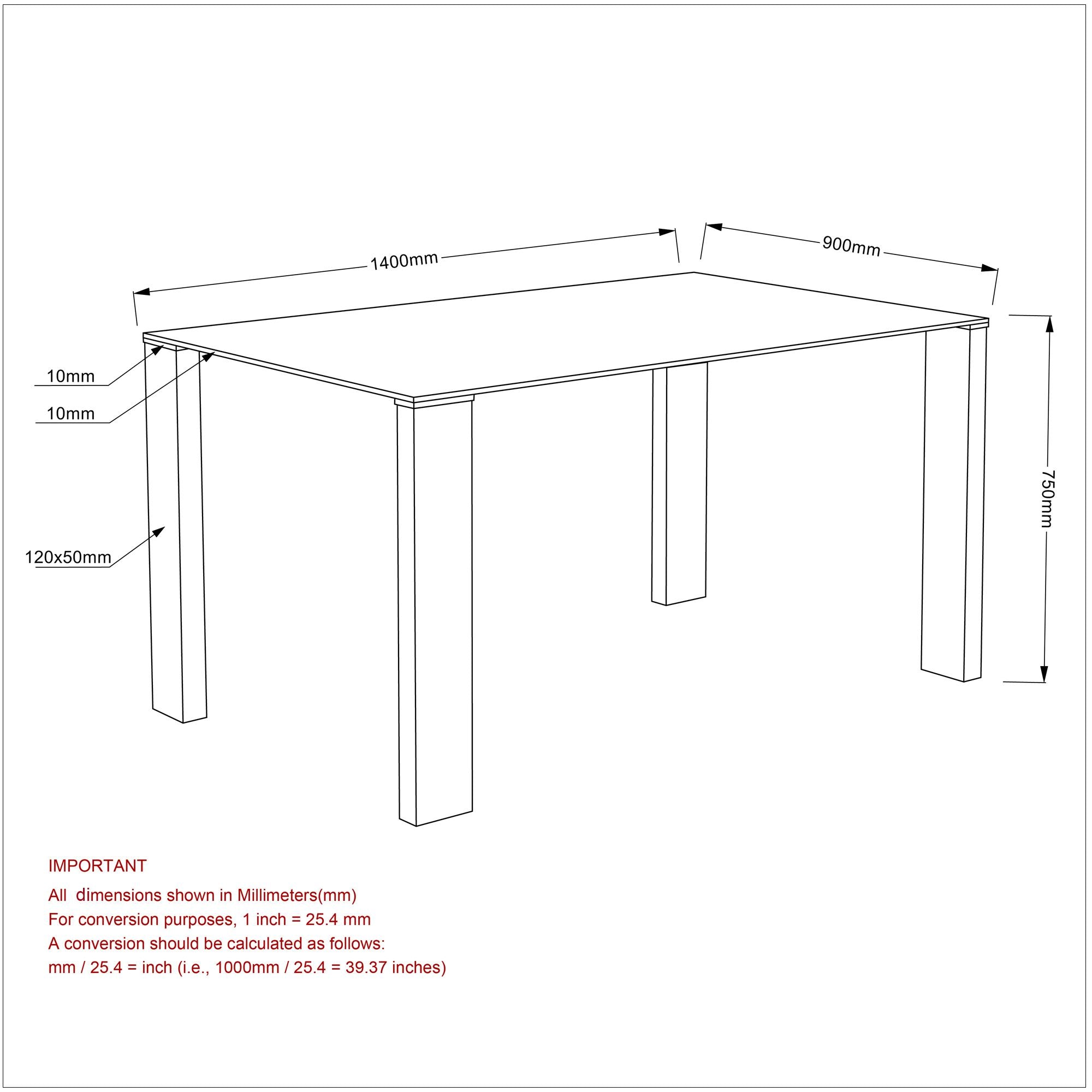 Frankfurt/Maxim 5pc Dining Set in Chrome with Black Chair