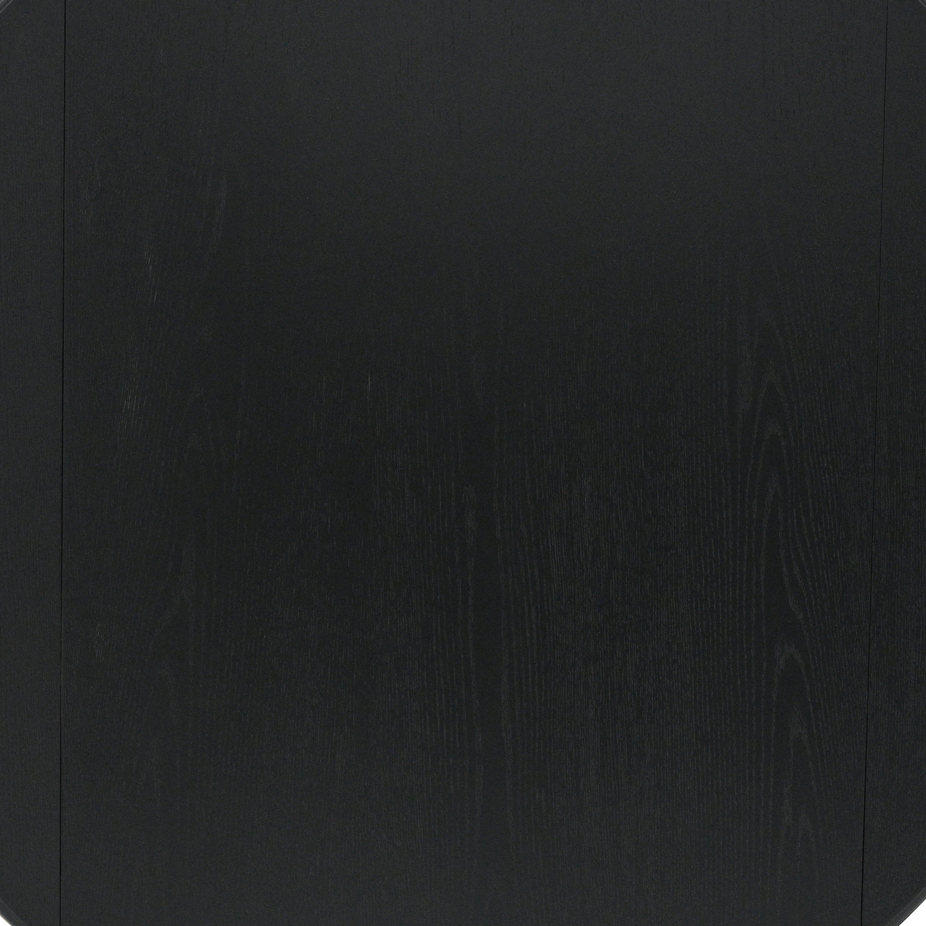 Conrad 3pc Dining Set in Black