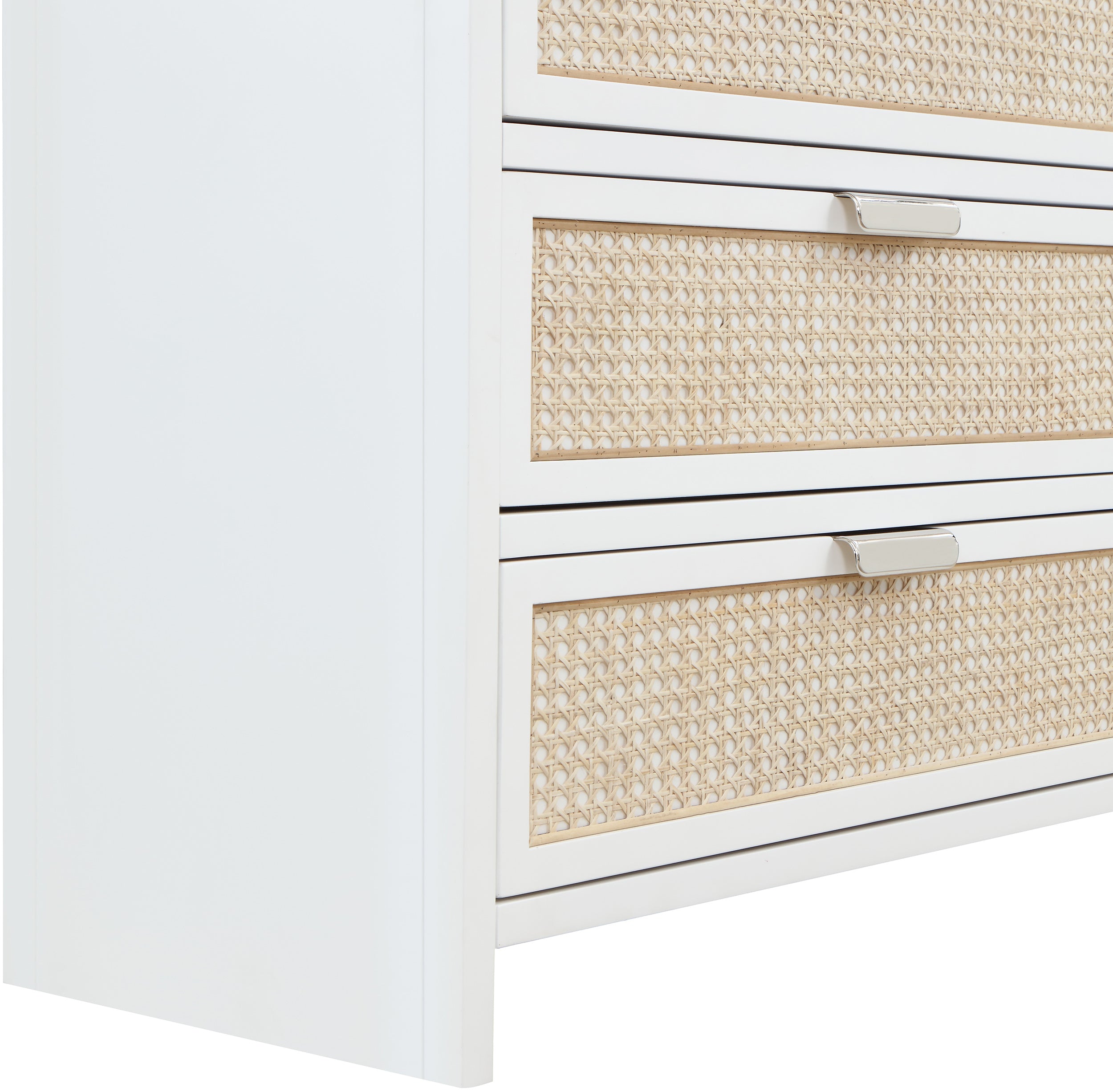 Sage Wood Dresser