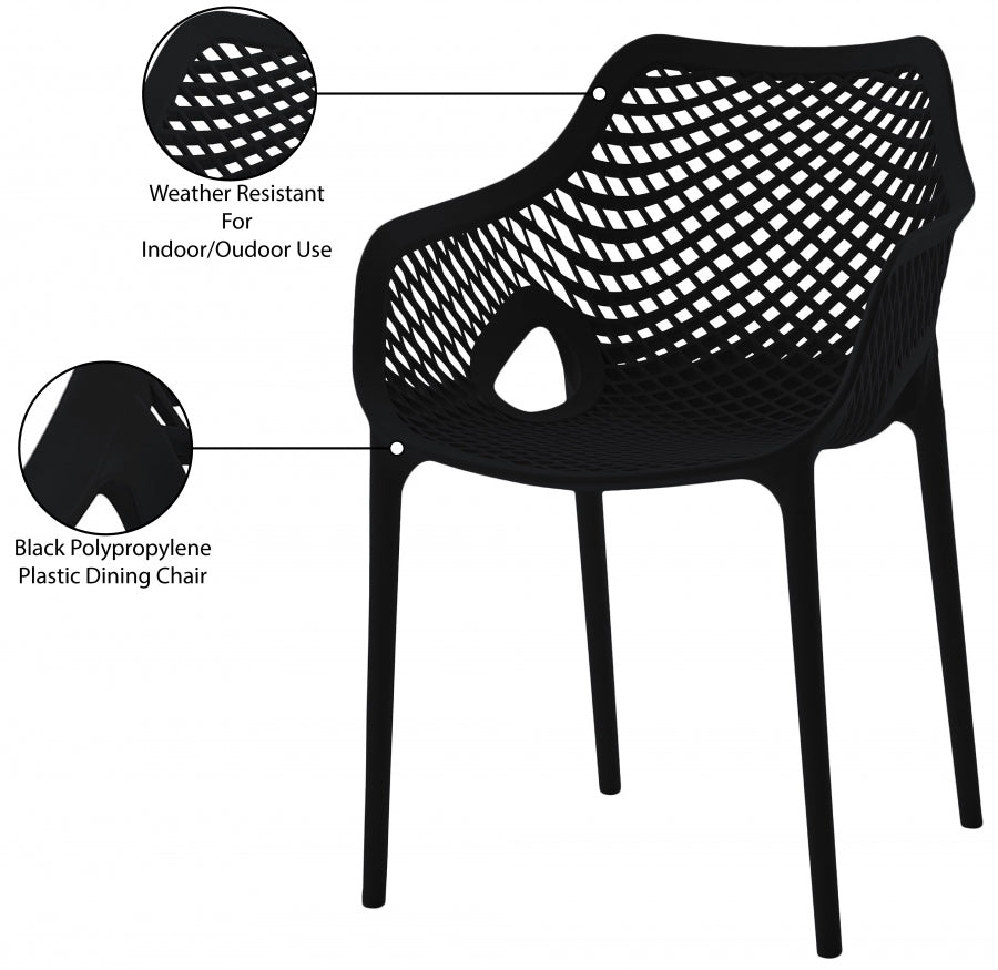 Table d'appoint Nizuc