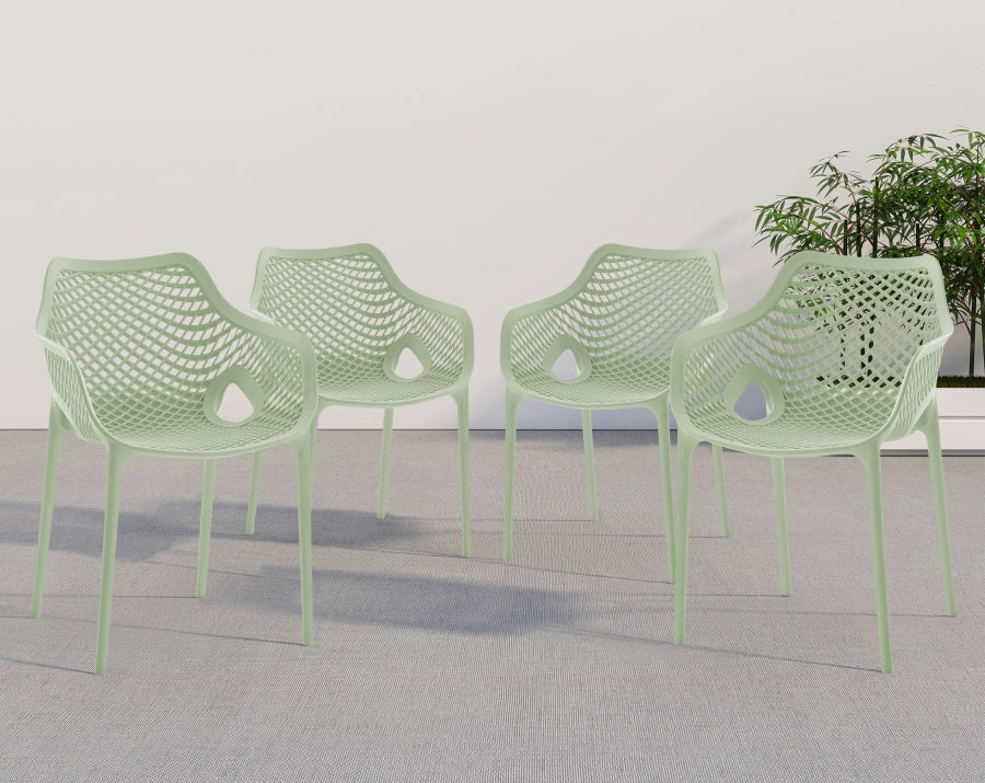 Table d'appoint Nizuc