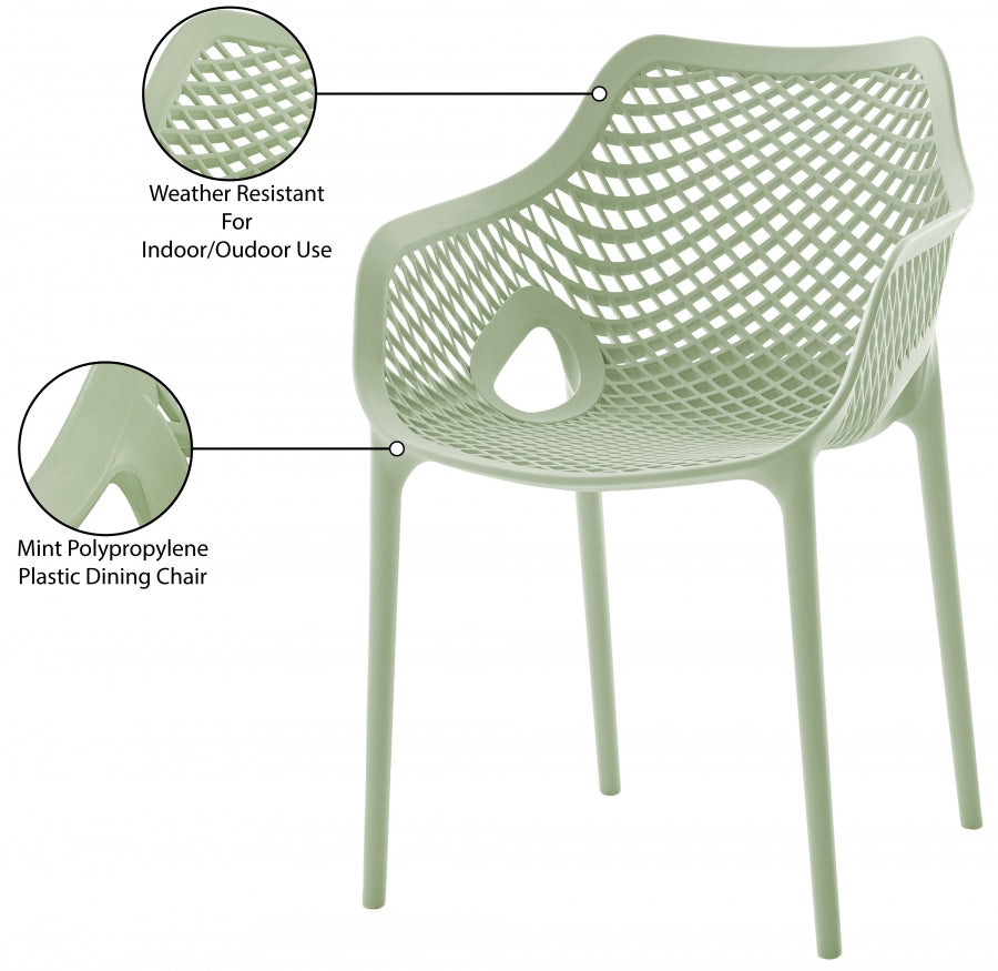Table d'appoint Nizuc