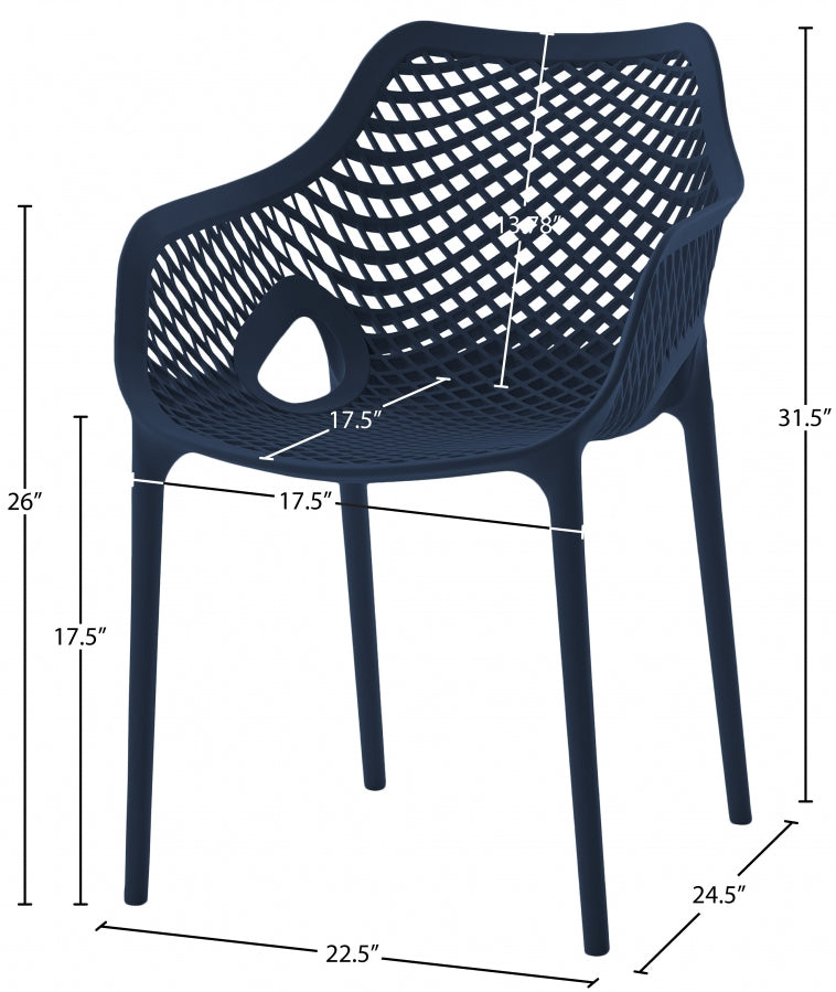 Table d'appoint Nizuc