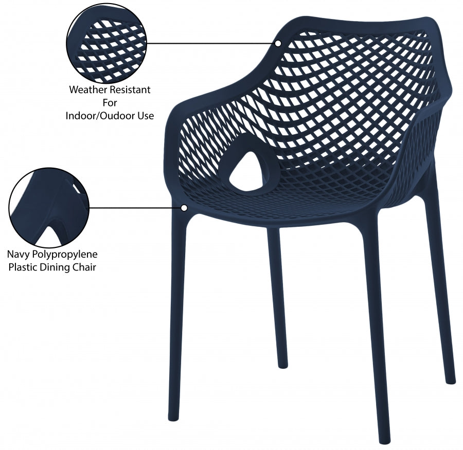Table d'appoint Nizuc