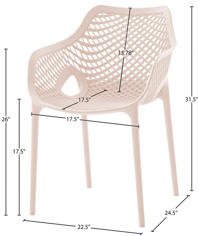 Table d'appoint Nizuc