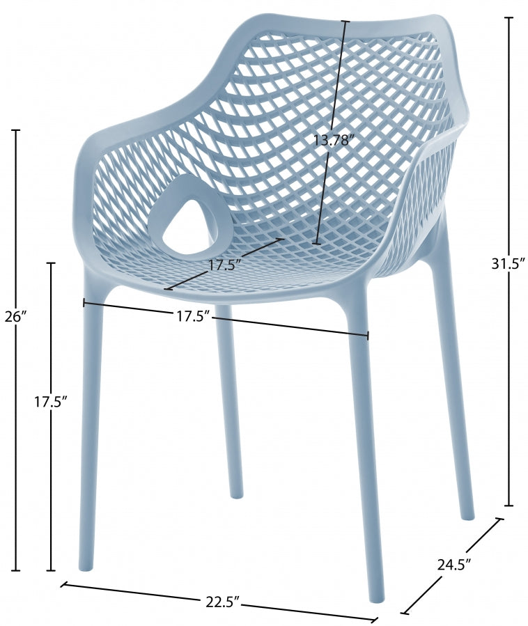 Table d'appoint Nizuc