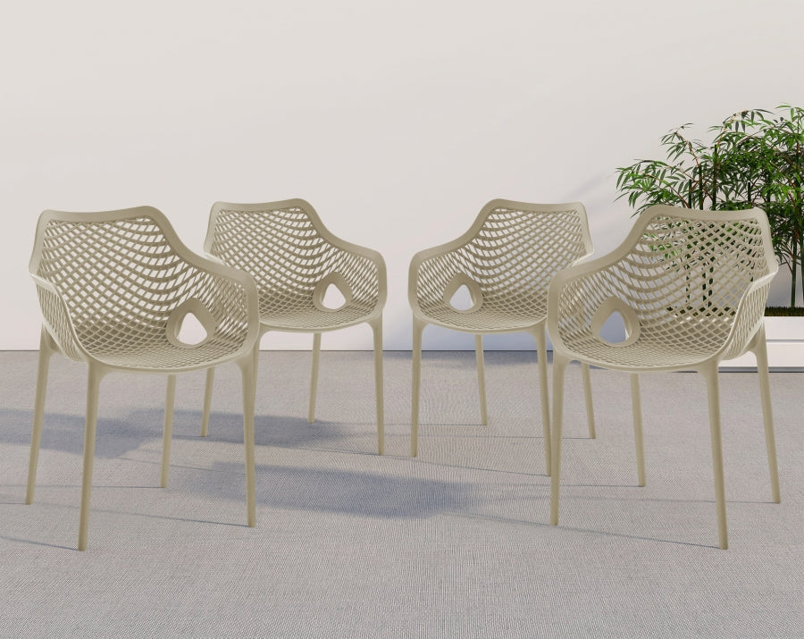 Table d'appoint Nizuc