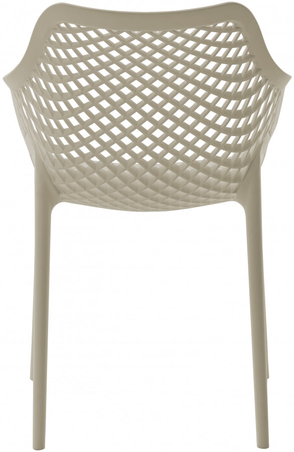 Table d'appoint Nizuc