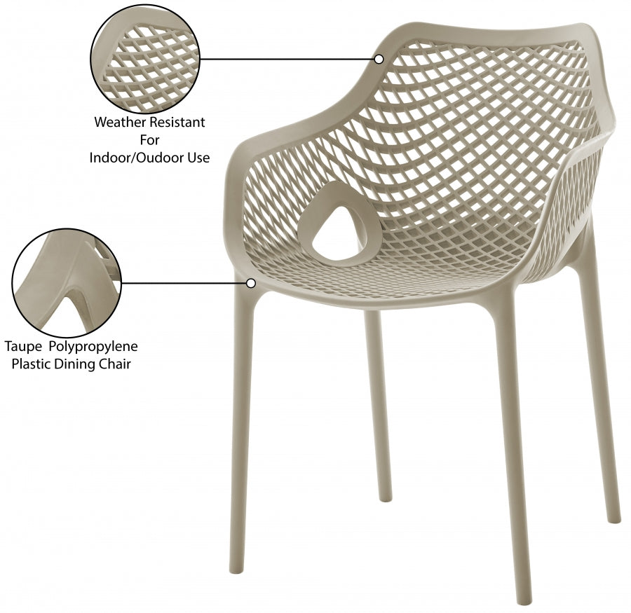 Table d'appoint Nizuc