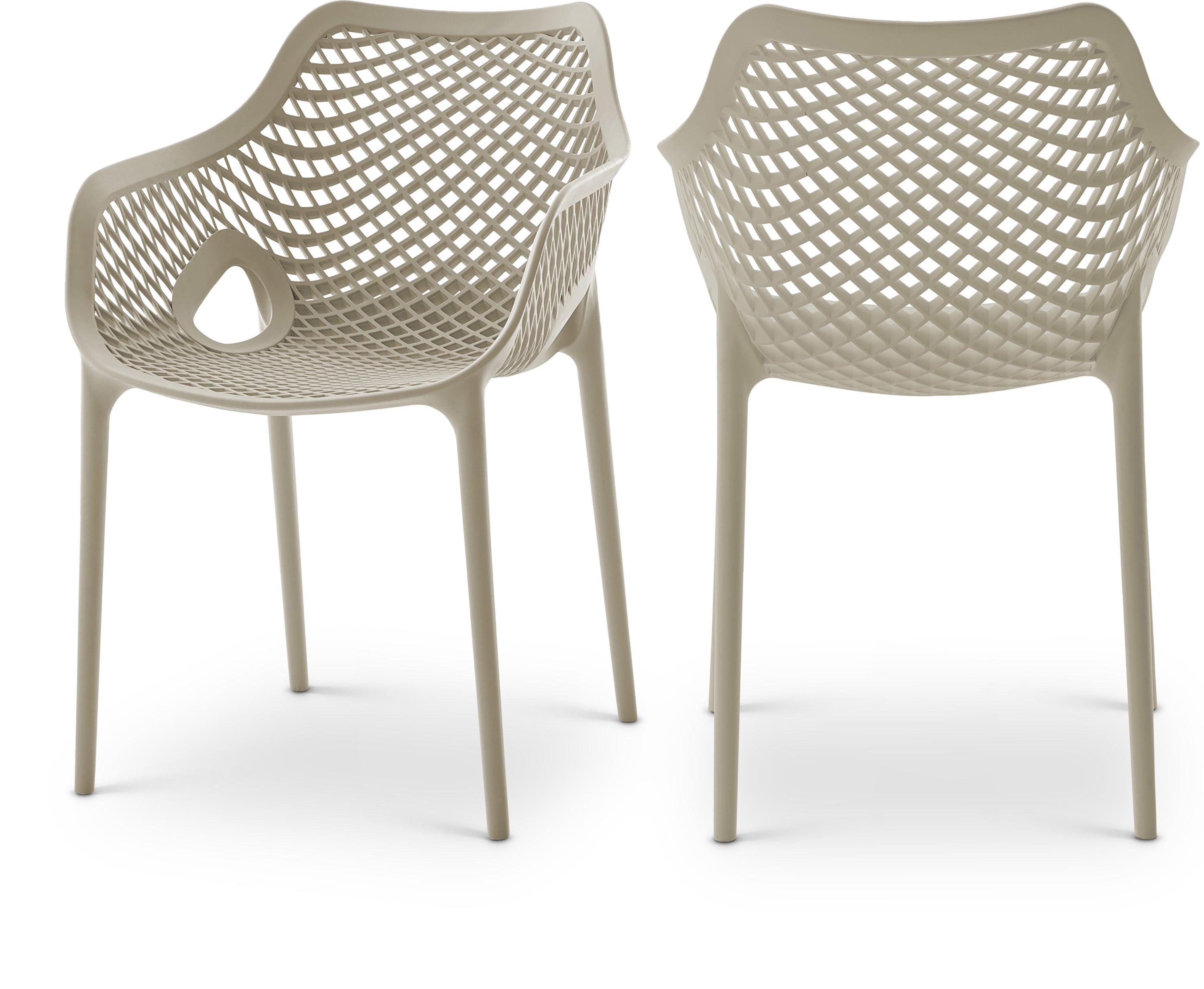 Table d'appoint Nizuc