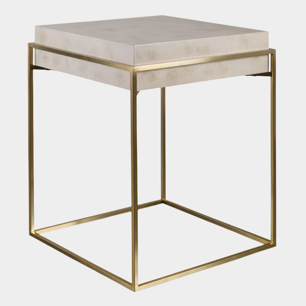 Inda Accent Table
