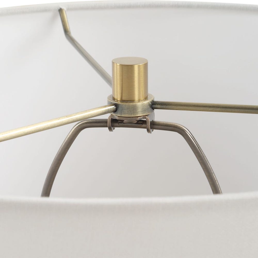 Whitecap Table Lamp