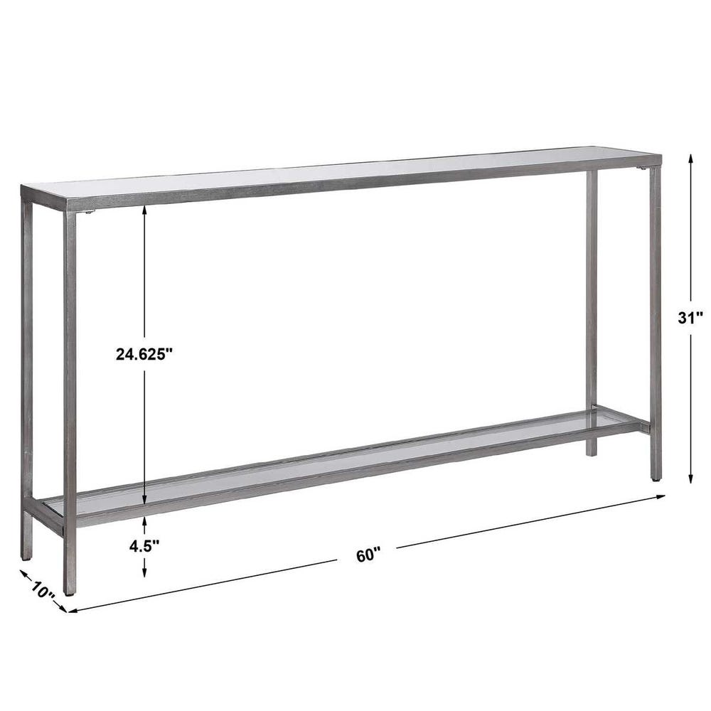 Hayley Console Table