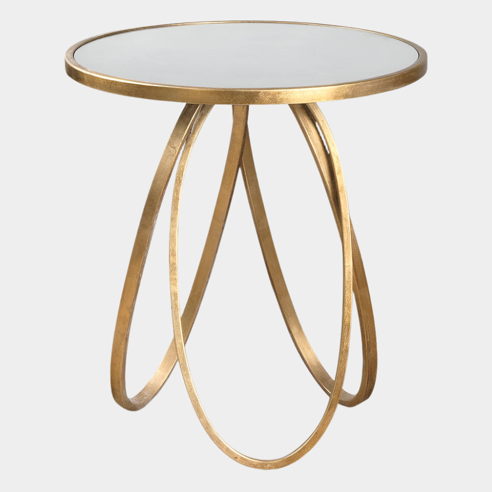 Montrez Side Table