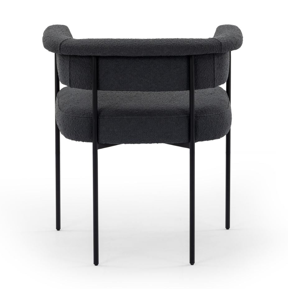Chaise de salle à manger Carrie