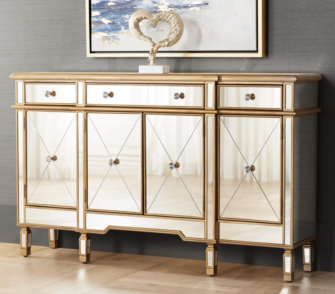 Ellanore Sideboard