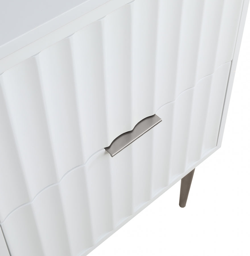 Meuble-lavabo mural pour salle de bain avec lavabo inclus
