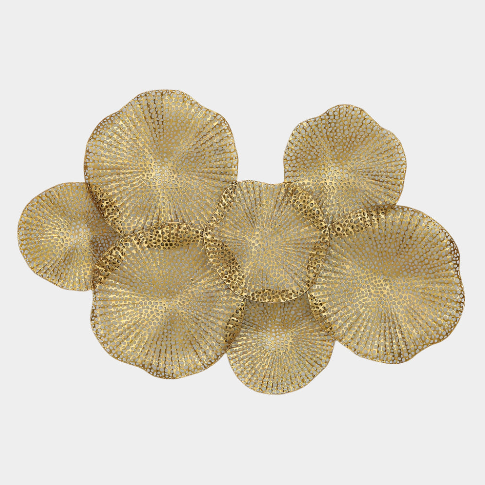Ripley Metal Wall Decor