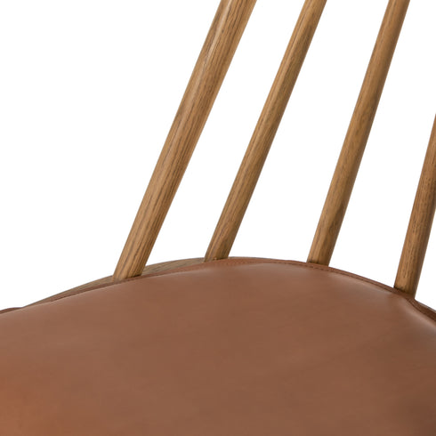 Lewis Windsor Chair