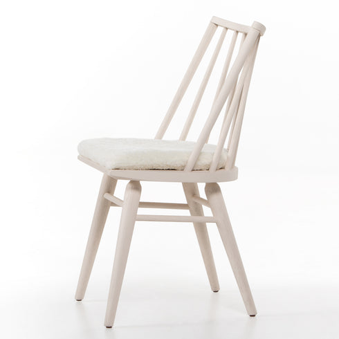 Lewis Windsor Chair