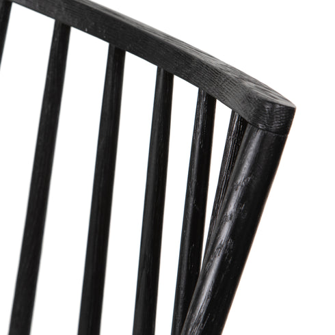 Lewis Windsor Chair
