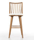 Lewis Windsor Bar + Counter Stool