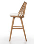 Lewis Windsor Bar + Counter Stool