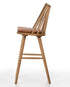 Lewis Windsor Bar + Counter Stool