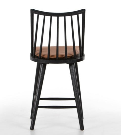 Lewis Windsor Bar + Counter Stool