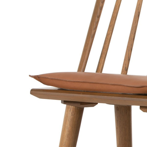 Lewis Windsor Bar + Counter Stool