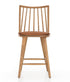 Lewis Windsor Bar + Counter Stool