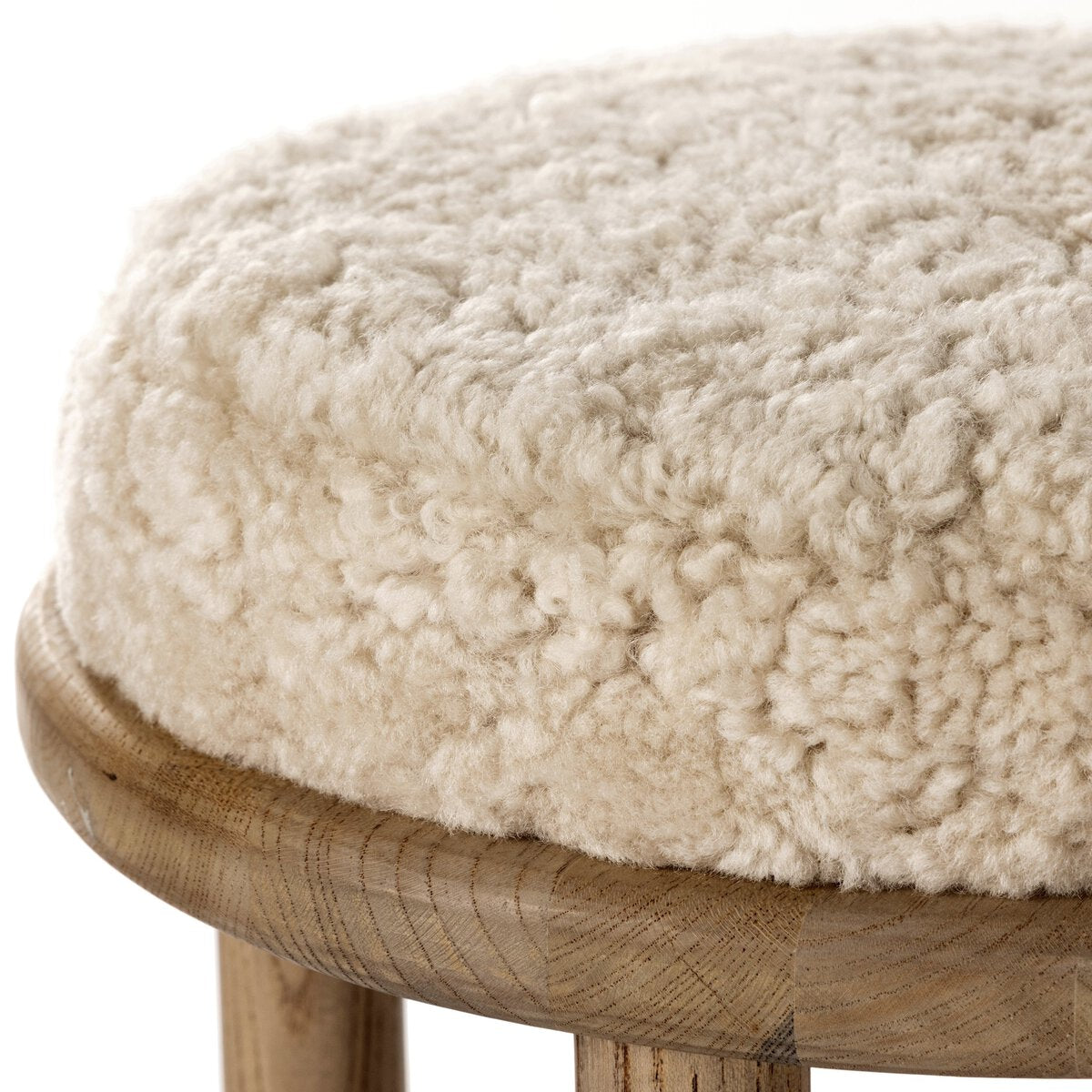 Jasper Stool