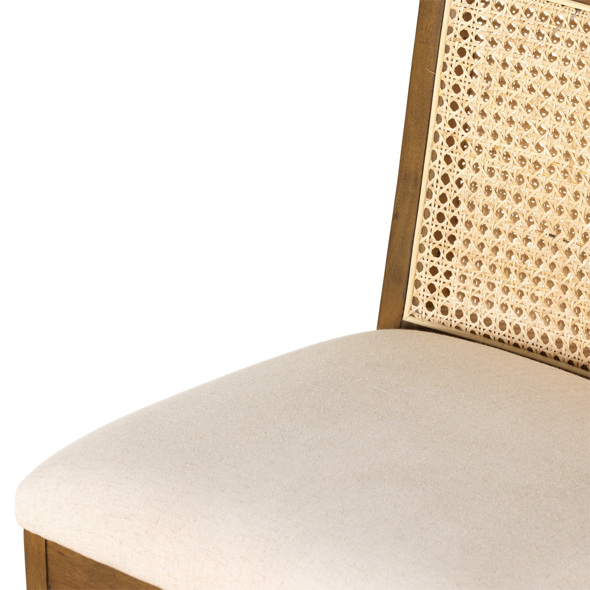 Lisbon Cane Stool