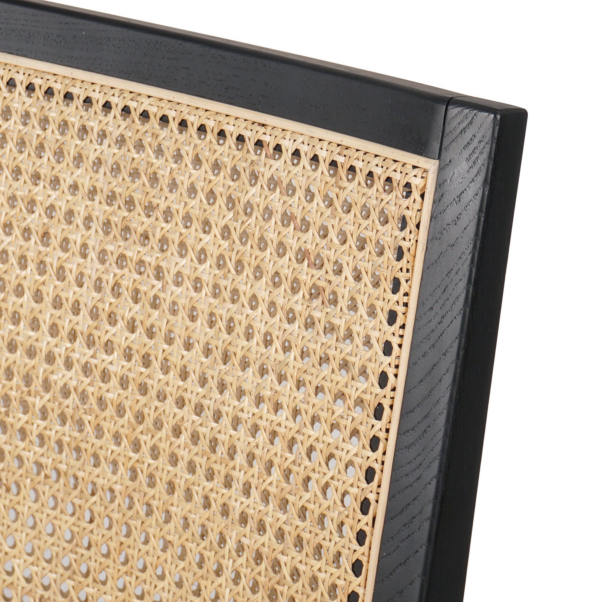 Lisbon Cane Stool