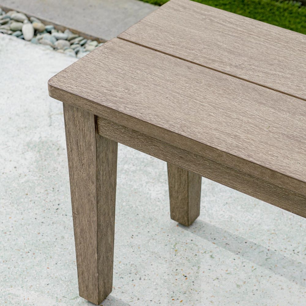 Forsyth Outdoor Dining Table