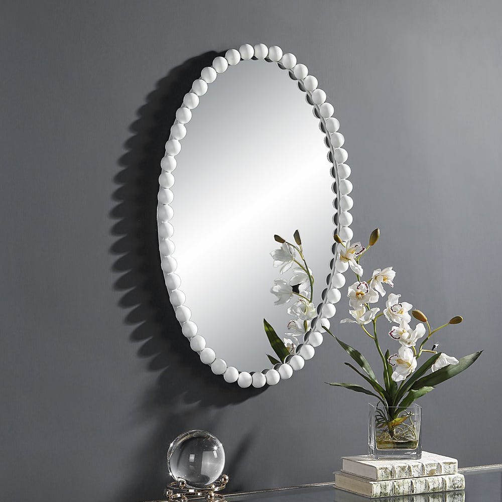 Serna Vanity Mirror