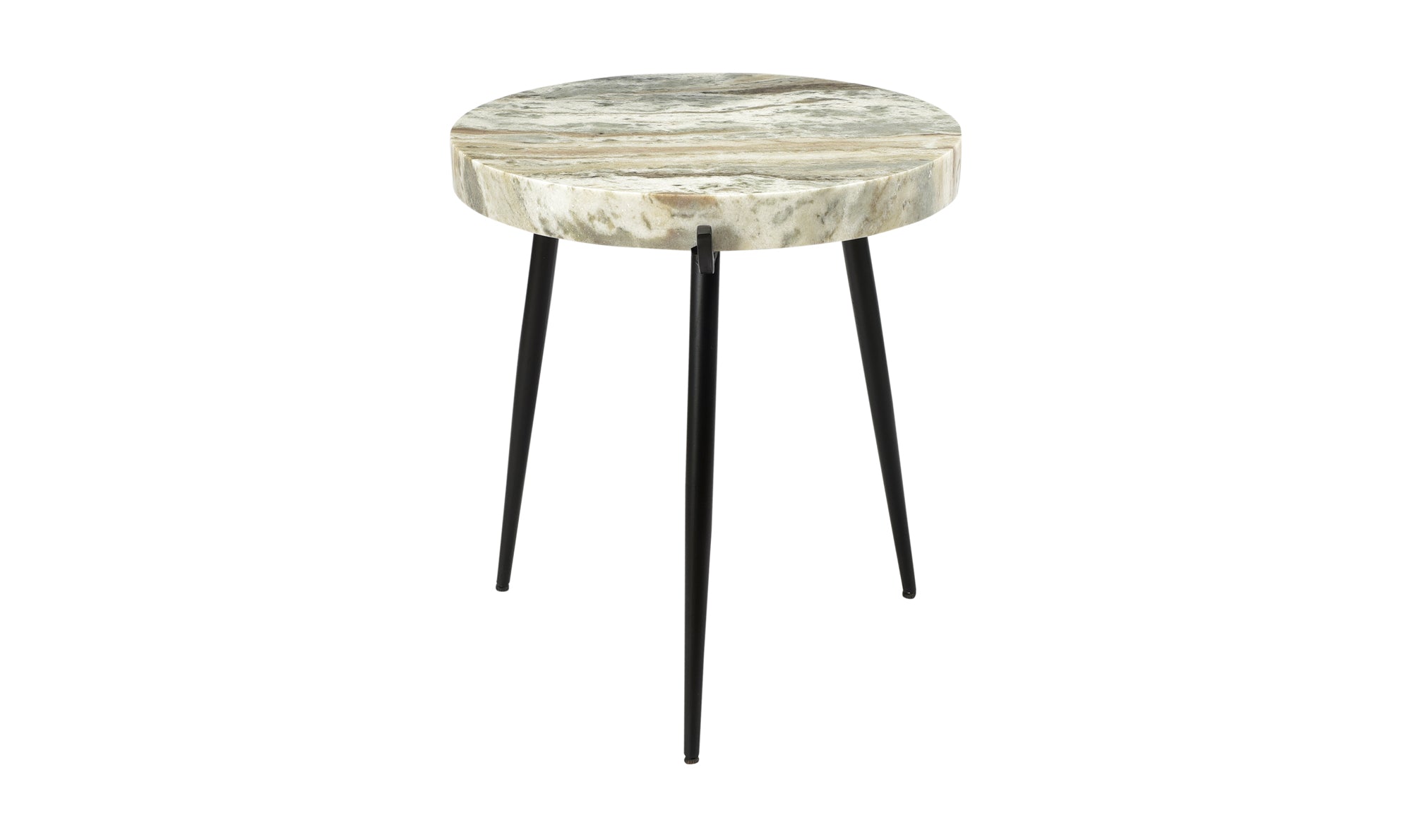 Brinley Accent Table