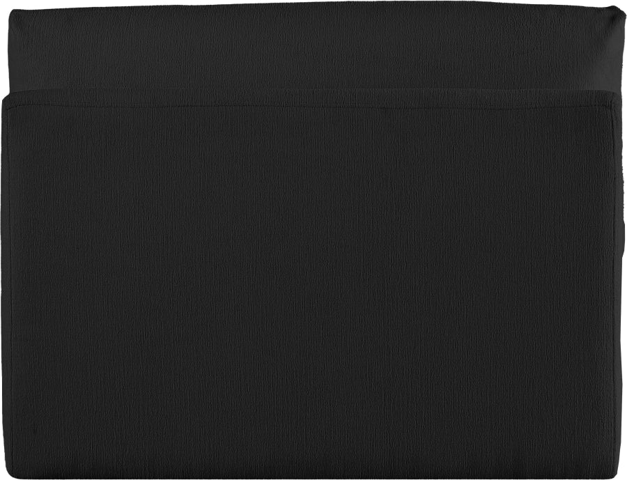 Fauteuil d'appoint rembourré en chenille Vivi