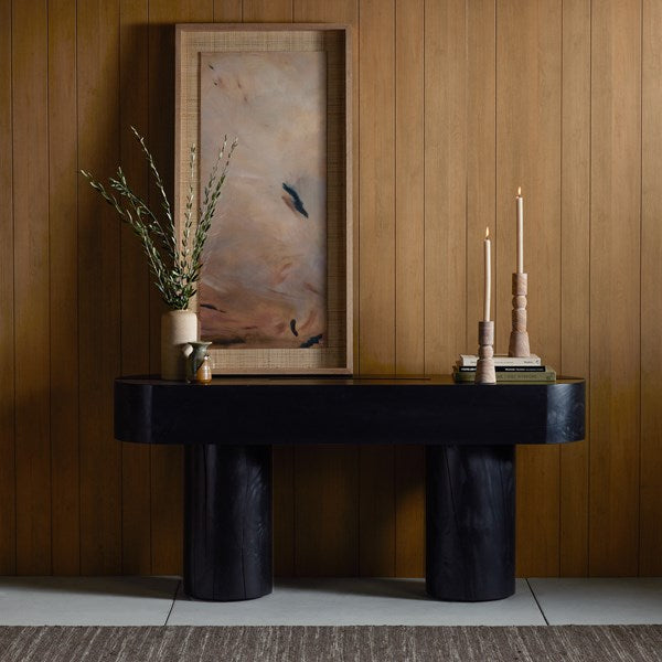 Conroy Console Table