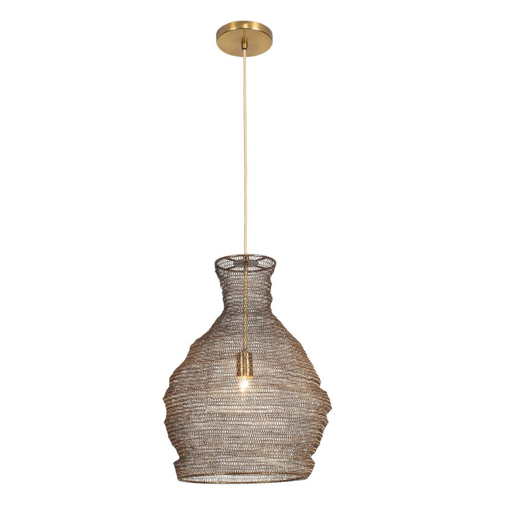Murmur, 1 Lt Pendant