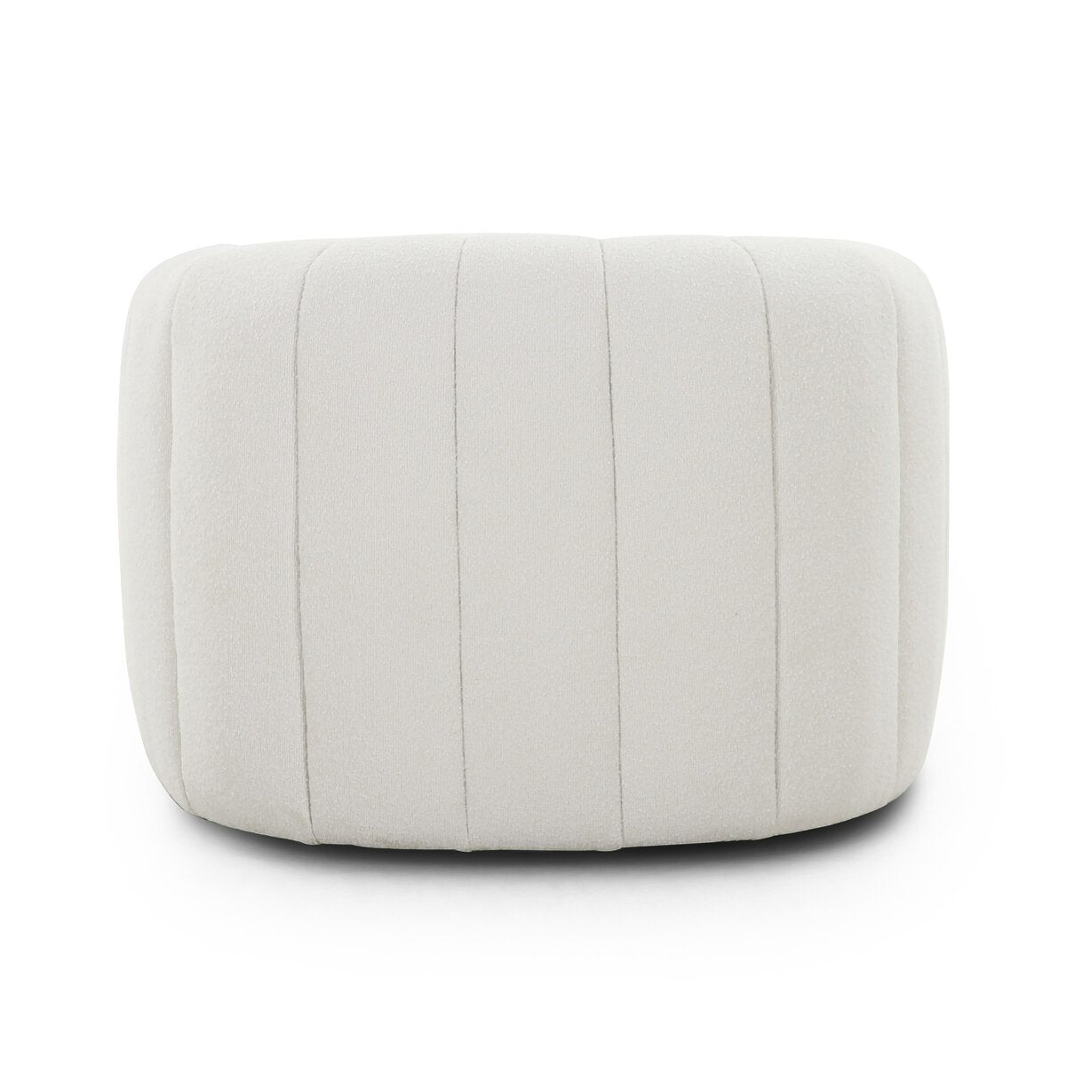 Chaise pivotante Sama'a