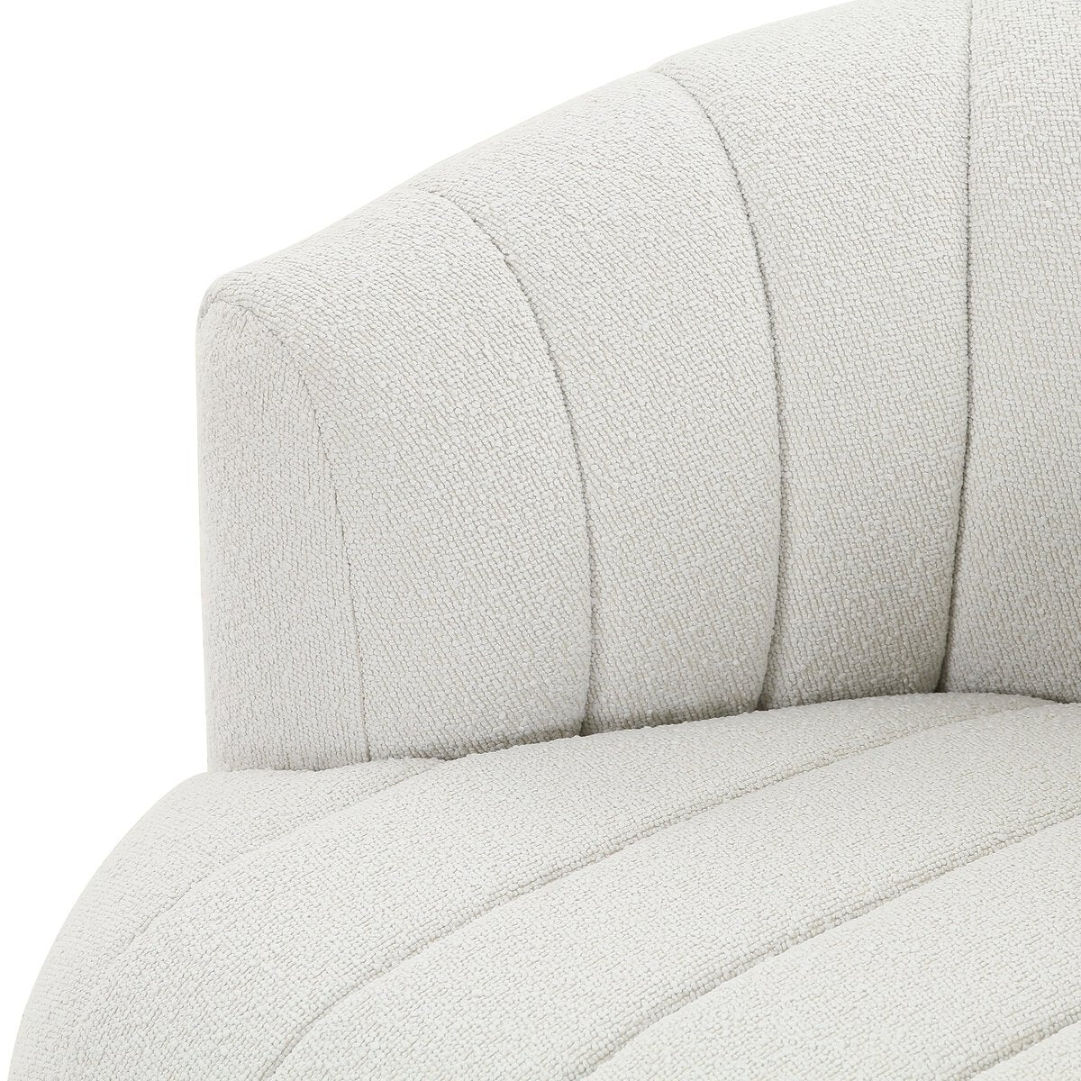 Chaise pivotante Sama'a