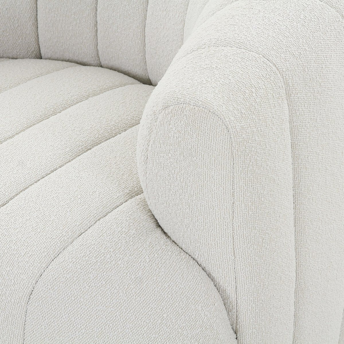 Chaise pivotante Sama'a