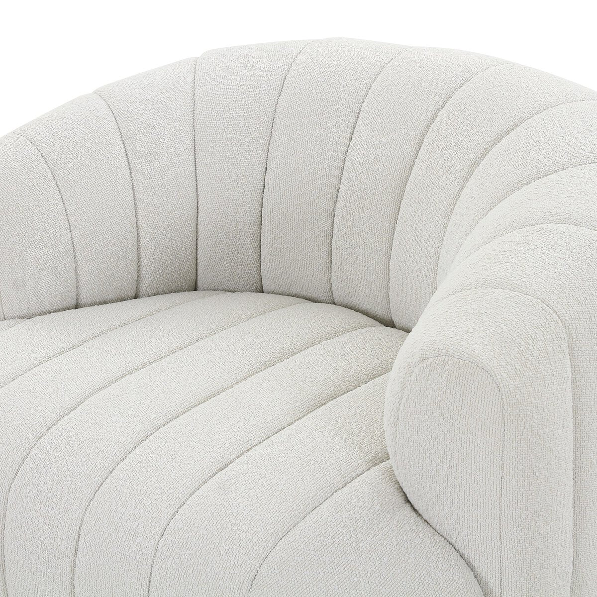 Chaise pivotante Sama'a