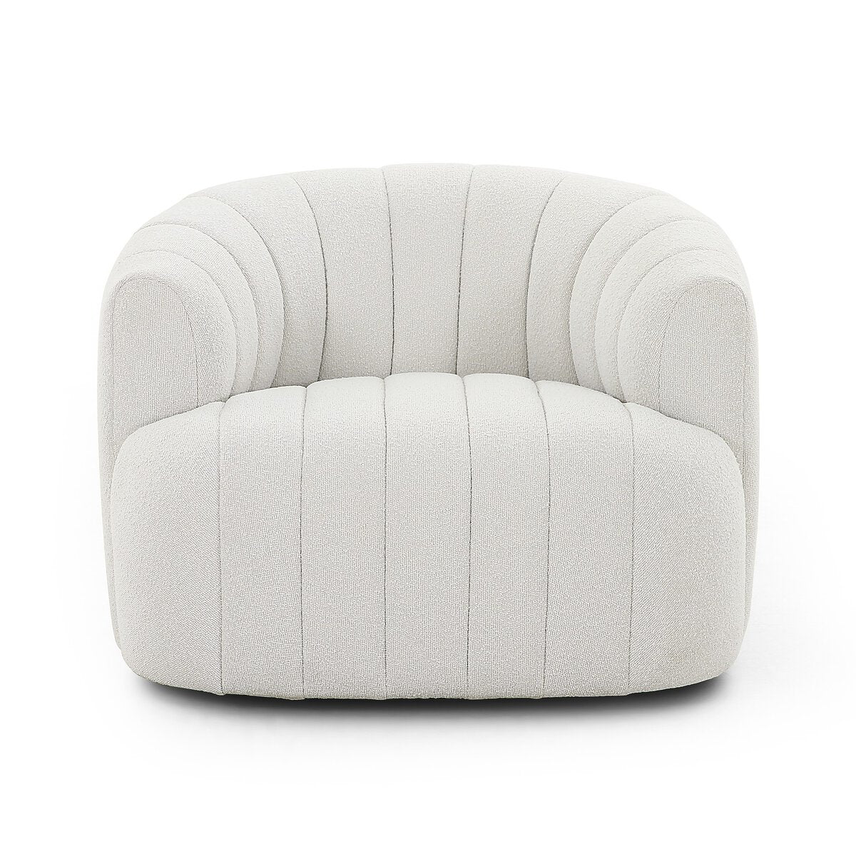 Chaise pivotante Sama'a