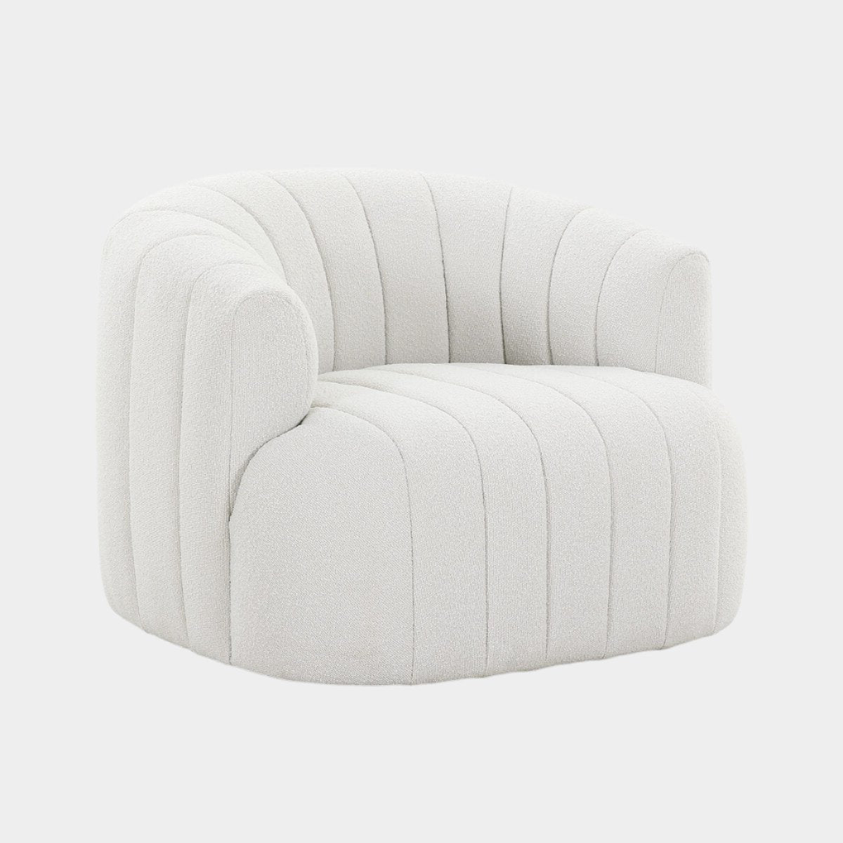 Chaise pivotante Sama'a