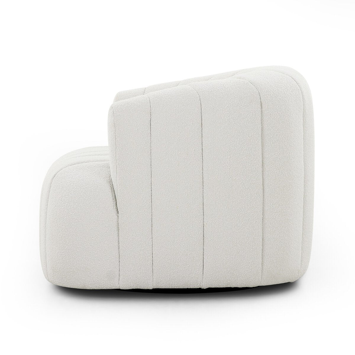 Chaise pivotante Sama'a